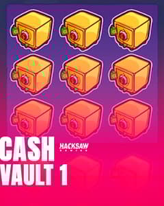 Cash Vault I 65
