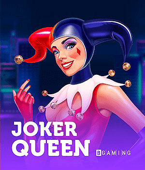 Joker Queen