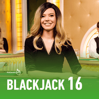 Blackjack 16