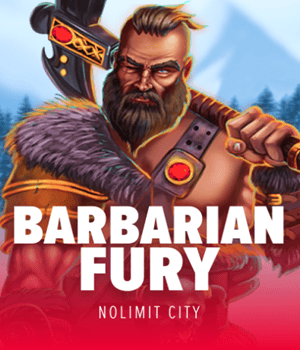 Barbarian Fury