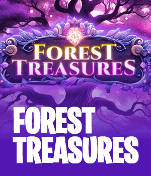 Forest Treasures