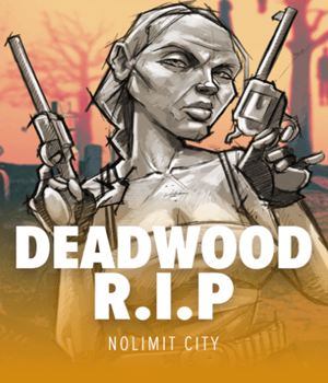 Deadwood R.I.P