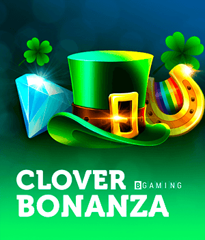 Clover Bonanza