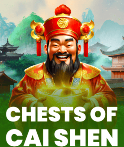 Chests of Cai Shen