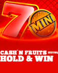 Cash'n Fruits Hold And Win