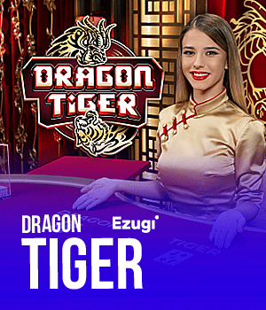 Dragon Tiger