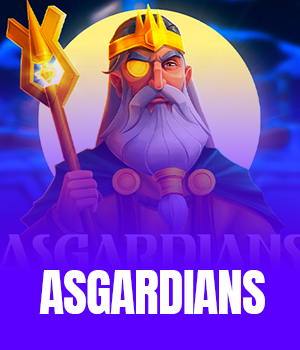 Asgardians