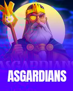Asgardians