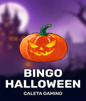 Bingo Halloween