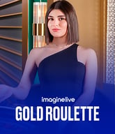 Gold Roulette