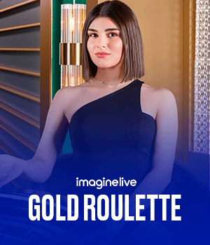 Gold Roulette