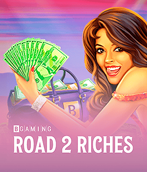 Road 2 Riches