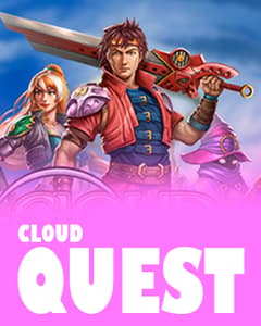 Cloud Quest
