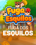 Fuga Dos Esquilos