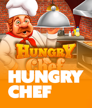Hungry Chef