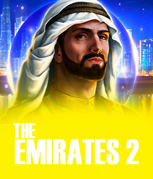 The Emirate II