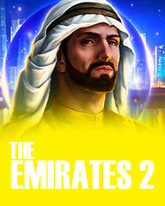 The Emirate II