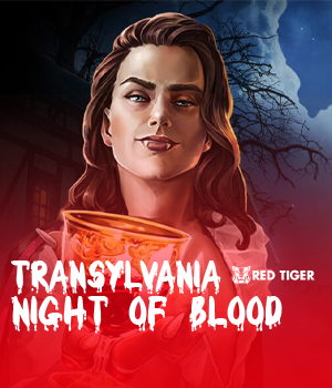 Imagem do jogo Transylvania: Night of Blood
