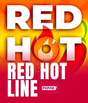 Red Hot Line