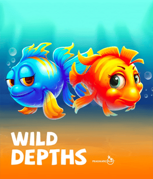 Wild Depths