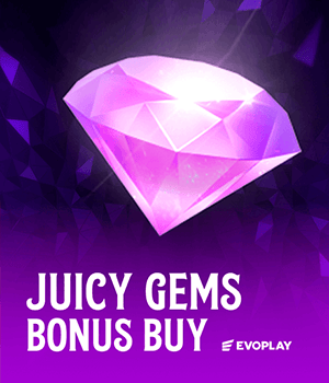 Juicy Gems Bonus Buy
