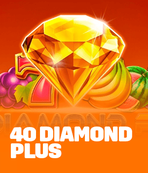 Imagem do jogo 40 Diamond Plus