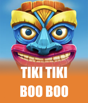 Imagem do jogo Tiki Tiki Boo Boo