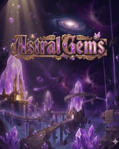 Astral Gems