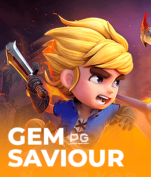 Gem Saviour