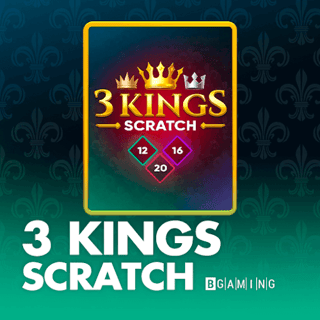 3 Kings Scratch