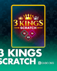 3 Kings Scratch