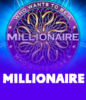 Imagem do jogo Millionaire