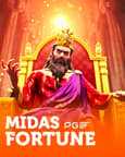 Midas Fortune