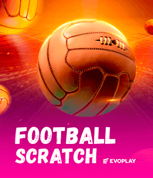 Football Scratch
