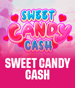 Sweet Candy Cash