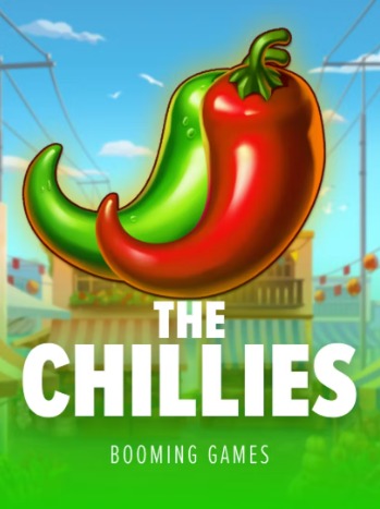 Imagem do jogo The Chillies