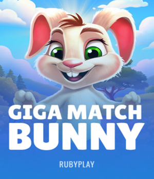 Imagem do jogo Giga Match Bunny