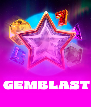Gem Blast