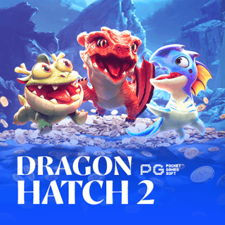Dragon Hatch 2