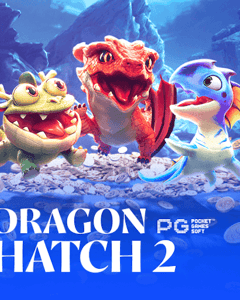 Dragon Hatch 2