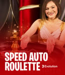 Auto-Roulette Sorte na Bet