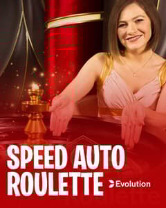 Speed Auto Roulette