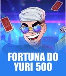 Eduardo ****Fortuna do Yuri 500R$ 1.248,00