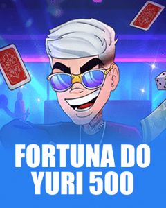 Fortuna do Yuri 500