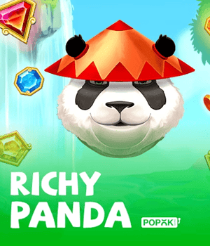 Richy Panda