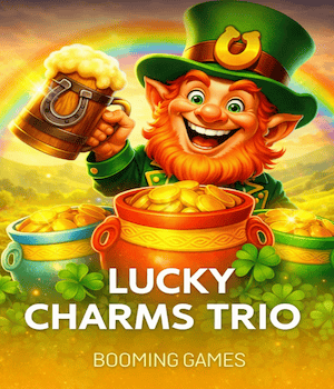 Lucky Charms Trio