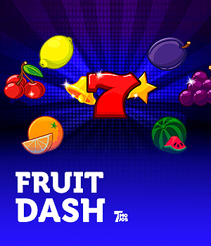 Fruit Dash