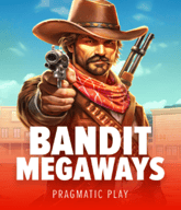 Bandit Megaways