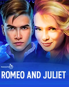 Romeo and Juliet