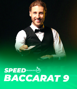 Speed Baccarat 9